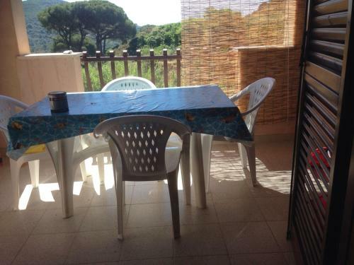 La Ginestra Two-room Apartment