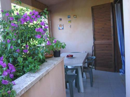 La Ginestra Two-room Apartment