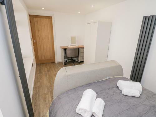 Apartamento Esplanade Hideaway