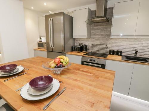 Apartamento Esplanade Hideaway