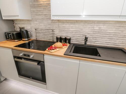 Apartamento Esplanade Hideaway