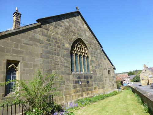 2 Church Cottages
