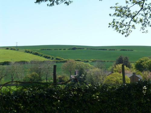 2 Church Cottages