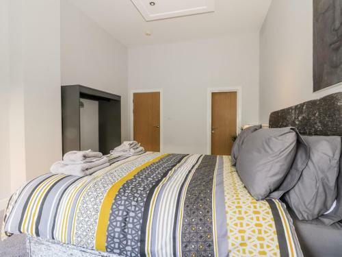 Apartamento Seaside Breeze
