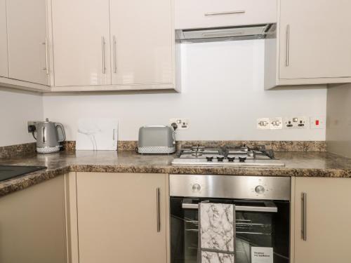 Apartamento Seaside Breeze