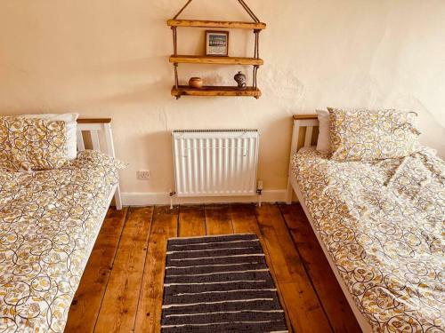 Apartamento The Maisonette, Brompton-by-sawdon