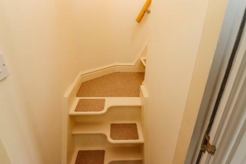 Apartamento Beechwood Vista