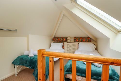 Apartamento Beechwood Vista