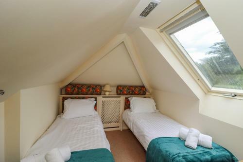 Apartamento Beechwood Vista