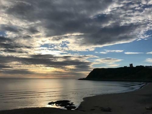 Southcliff Retreat