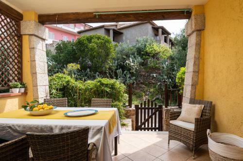 Apartamento Appartamento Mirto