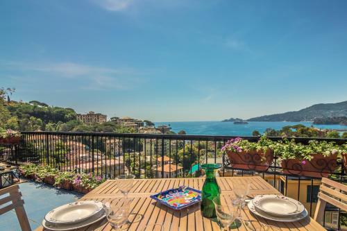 Apartamento Super Attico Vista Mare Con Ampia Terrazza