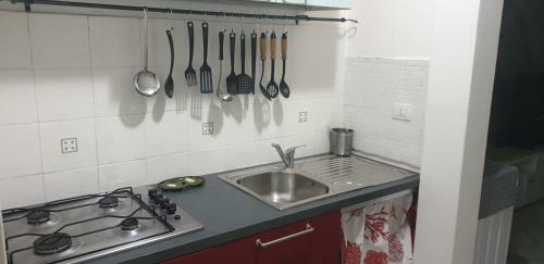 Apartamento Sea House