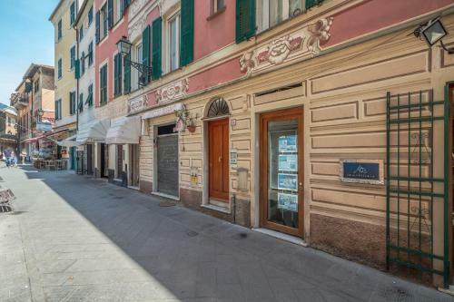 Apartamento Casa Andy