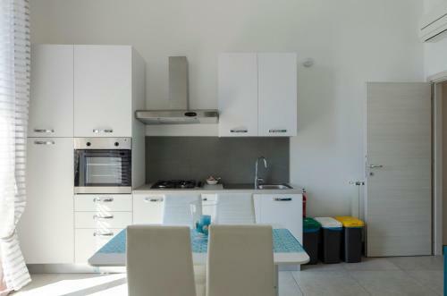 Altido Casa Rosa Al Mare Apartments