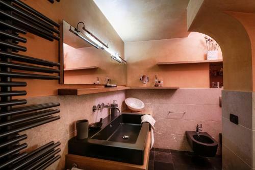 Apartamento Altido Fabulous Studio, Como View & Shared Garden
