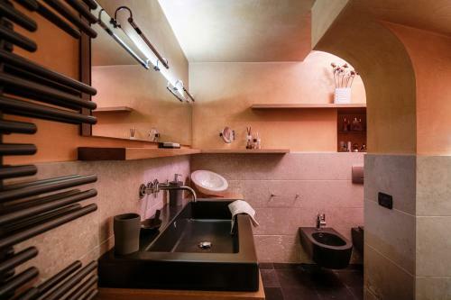 Apartamento Altido Fabulous Studio, Como View & Shared Garden