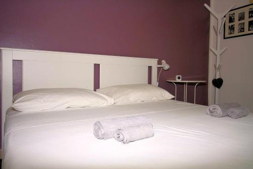 Apartamento La Tua Casa Fuorisede