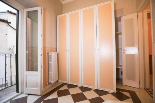 Bed & Breakfast Casa Vacanze Liberty