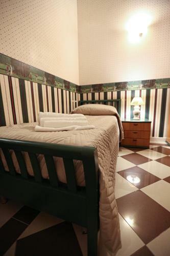 Bed & Breakfast Casa Vacanze Liberty