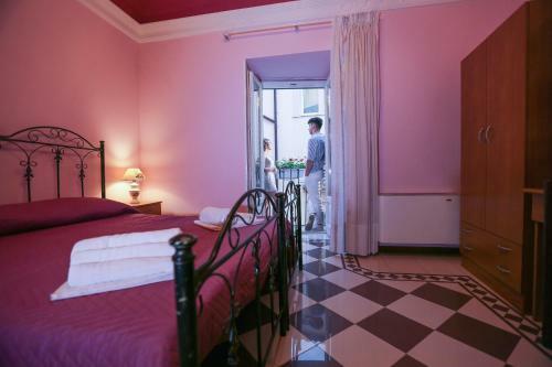 Bed & Breakfast Casa Vacanze Liberty