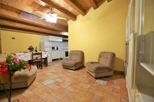 Bed & Breakfast Casa Vacanze Liberty