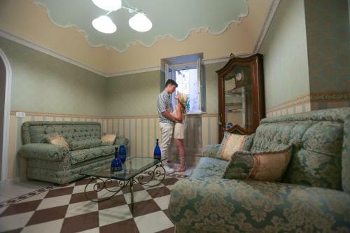 Bed & Breakfast Casa Vacanze Liberty