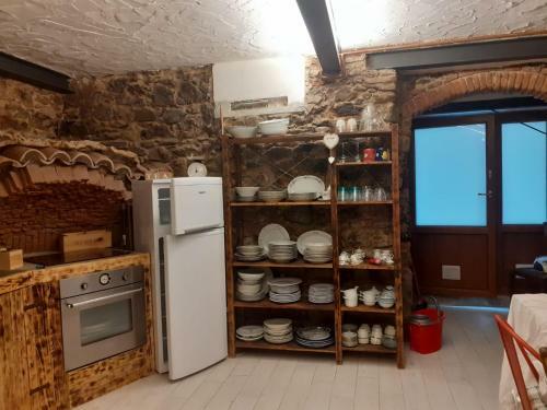 Apartamento Grotta Mare