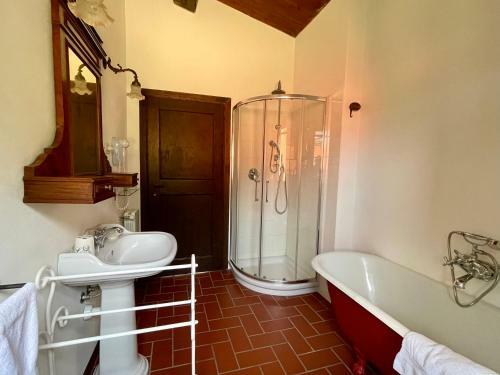 Agroturismo Agriturismo Le Sughere