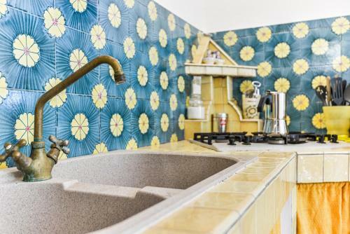 Apartamento Casa Vacanze Ios�
