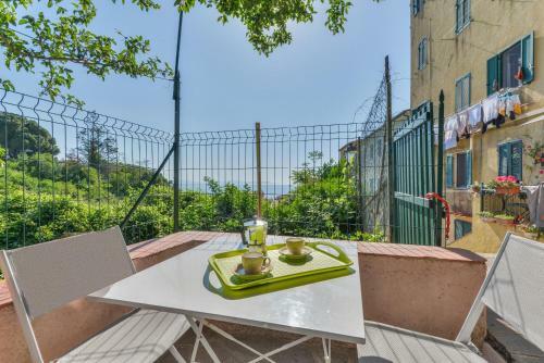 Apartamento Casa Vacanze Ios�
