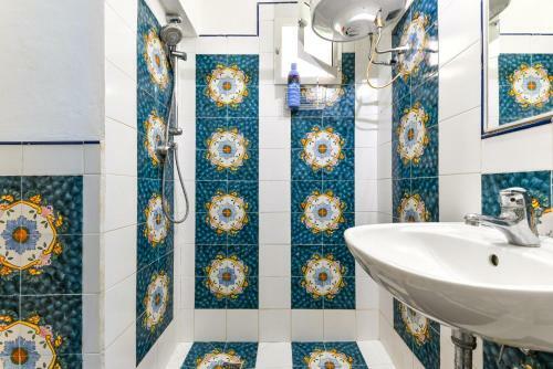 Apartamento Casa Vacanze Ios�