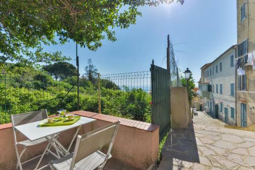Apartamento Casa Vacanze Ios�