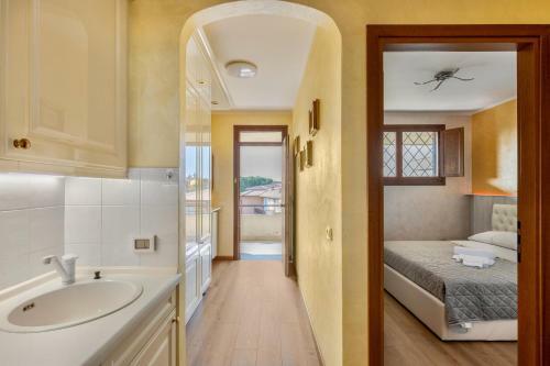 Apartamento Appartamento Giuliana