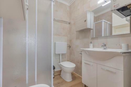 Apartamento Appartamento Giuliana