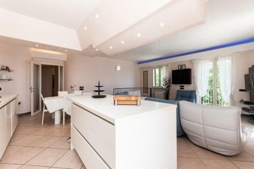 Villa Riviera Lux- Bluchalet