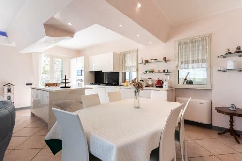 Villa Riviera Lux- Bluchalet