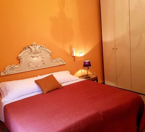 Apartamento Casa Raffaella