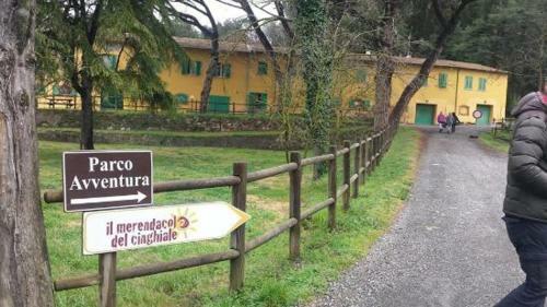 Agroturismo Il Giardino