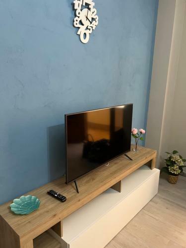 Tropicana Home