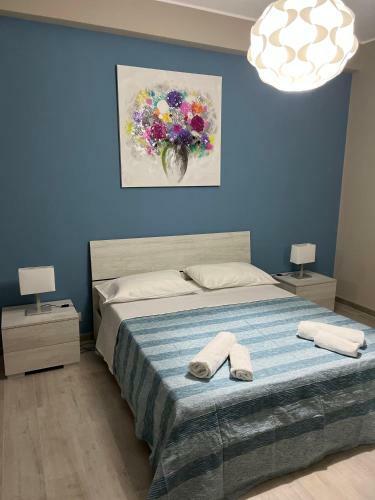 Tropicana Home