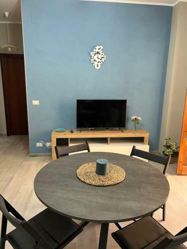 Tropicana Home