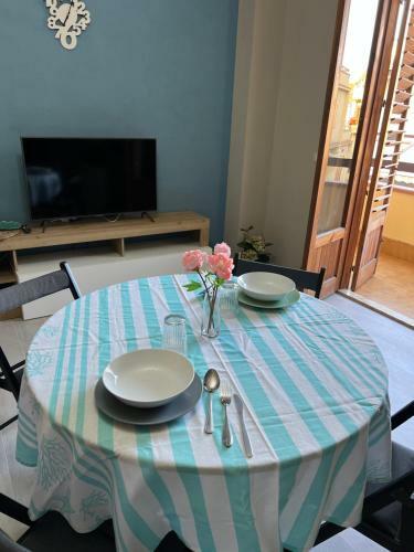Tropicana Home