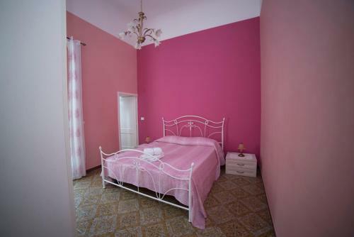 Apartamento Le Barche