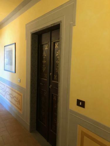Tuscia Castle Apartments