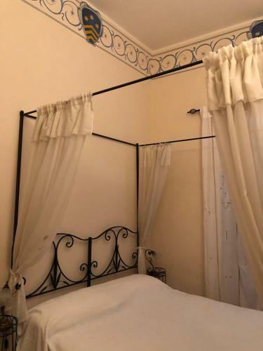 Tuscia Castle Apartments