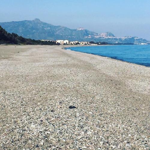 Apartamento Appartamento Etnasea Riposto Sicily