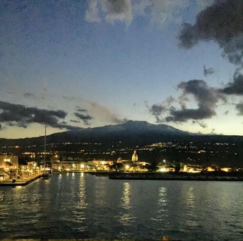 Apartamento Appartamento Etnasea Riposto Sicily