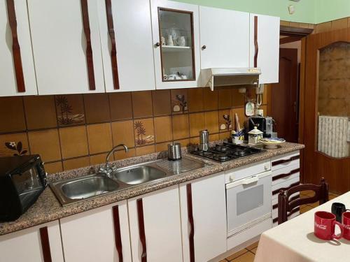 Apartamento Appartamento Etnasea Riposto Sicily
