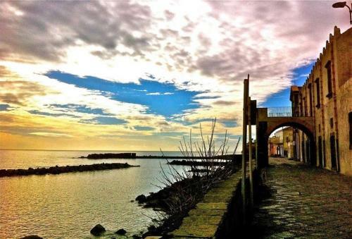 Apartamento Appartamento Etnasea Riposto Sicily